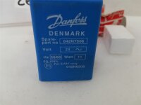 Danfoss 042N7506 EVRF Valve Magnetventil