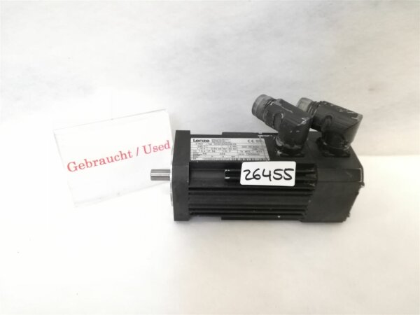 Lenze MDSKSRS036-23 Servomotor MDSKSRS03623