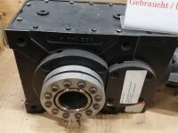 Lenze MDFKABS100-22 Servomotor mit Getriebe MKSH 8