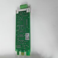 SIEMENS 6DR2800-8P PT100-E Signalumformer 6DR28008PPT100E