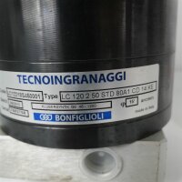 BONFIGLIOLI TECNOINGRANAGGI LC120250STD80A1CD14KE