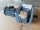 SEW 3 KW 20 min Getriebemotor RF87 DRE100LC4/TF Gearbox