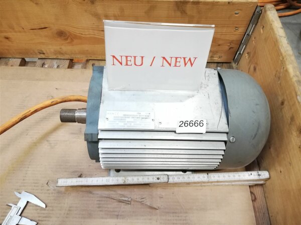 AKH N 100L-STP-4 Drehstrommotor