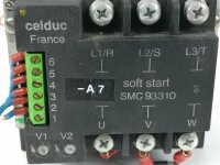 Celdus Soft Start SMC93310