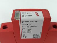 DEHNguard DG MOD 600 Schutz Modul 952016