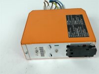 IFM electronic AC 1207 Power Supply