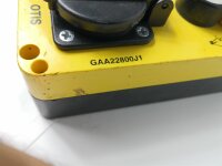 OTIS GAA22800J1 Handterminal Steuerung