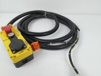 OTIS GAA22800J1 Handterminal Steuerung