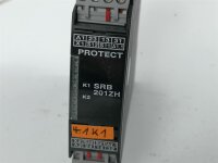 SCHMERSAL SRB 201ZH-24V Sicherheit Controller