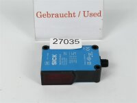 SICK WL23-2P2460 Sensor Lichtschranke 1044165