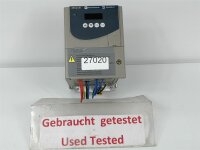 Telemecanique Schneider ATV28HU09M2 Frequenzumrichter 0,37 KW