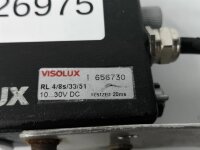 VISOLUX RL 4/8s/33/51 Fotoelektrischer Sensor RL4/8s/33/51
