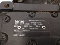 Lenze MDSKSB071-03 Servomotor MDSKSB07103