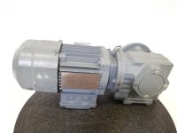 SEW 0,12 KW 69 min Getriebemotor SF37 DR63S4/BR Gearbox