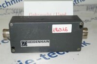 Heidenhain EXE 650 EXE650     244 778 06   24477806