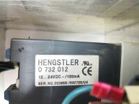 HENGSTLER tico 732 Controller 0 732 012