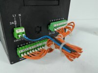 Janitza electronic ISÜ 300 Maximum Power monitor