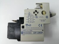 Telemecanique LB1LB03P08 Schutz Modul Protection Modul
