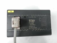 GE Fanuc VersaMax IC200UDR010-BD Micro Controller...