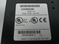 GE Fanuc IC693MDR390C Mischmodul I/O