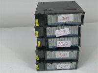 GE Fanuc IC693MDL645F Input Modul