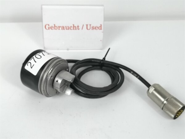 Heidenhain ROD 426E-1000 Encoder Drehgeber ROD426E1000