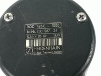 Heidenhain ROD 426E-1000 Encoder Drehgeber ROD426E1000