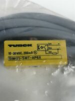 TURCK BIM01-SMT-AP6X Magnetfeld-Sensor BIM01SMTAP6X