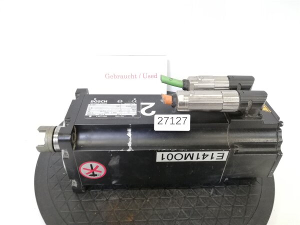 BOSCH SF-A3.0093.060-10.050 Servomotor SFA3.0093.06010.050