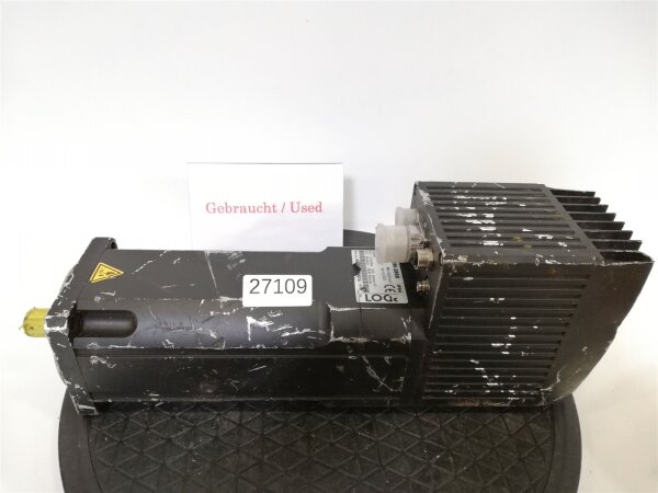 LOGic IM-3800 Servomotor