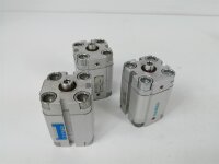 FESTO ADVU-25-20-PA Kompaktzylinder ADVU2520PA 156525