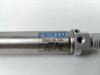 FESTO DSNU-16-125-PPV-A Pneumatikzylinder DSNU16125PPVA 19233