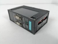 SIEMENS 6ES7 158-0AD00-0XA0 Profibus DP/DP-COUPLER 6ES7158-0AD00-0XA0