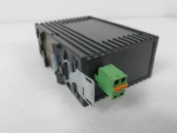 SIEMENS 6ES7 158-0AD00-0XA0 Profibus DP/DP-COUPLER 6ES7158-0AD00-0XA0