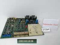 NORMA C98043-A1045-L3-14 Power Supply C98043A1045L314