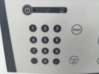 Ciat  µAIR CONNECT2  Controls Operator Panel - Gebraucht