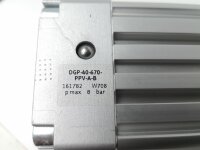 Festo DGP-40-670-PPV-A-B  Linearantrieb  161782 - Neue mit lagerspuren