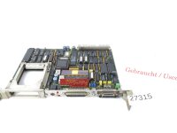 SIEMENS E.570 231.0003.01 CPU Card E.570231.0003.01