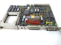 SIEMENS E.570 231.0003.01 CPU Card E.570231.0003.01