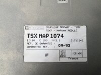 Telemecanique TSX MAP 1074 Mapway Module TSXMAP1074 31711542