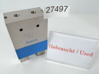 FESTO HGP-25-A pneumatischer Greifer HGP25A 161827