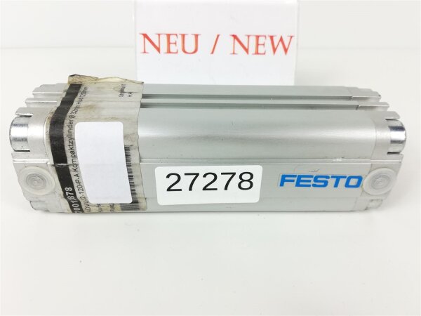 FESTO ADVU-32-120-P-A Zylinder 156004