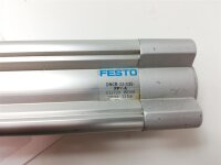 FESTO DNCB-32-125-PPV-A Zylinder 532729 DNCB32125PPVA