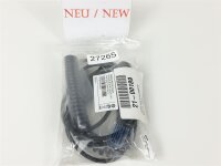 SICK IDMx RS232 spiral cable IDMxRS232 6039156