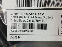 SICK IDMx RS232 spiral cable IDMxRS232 6039156