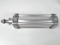 FESTO DNU-50-115-PPV-A Pneumatik Zylinder 14142