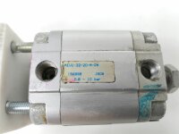 FESTO AEVU-32-20-A-PA Zylinder AEVU3220APA 156999