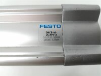 FESTO DNCB-40-25-PPV-A Zylinder DNCB4025PPVA 532737