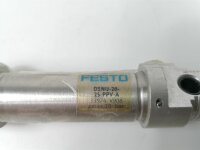 FESTO DSNU-20-25-PPV-A Zylinder DSNU2025PPVA 33974