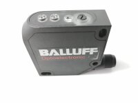 BALLUFF BOS 26K-PA-1QE-S4-C Sensor BOS26KPA1QES4C 112742